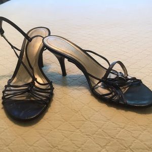 Ann Taylor heels size 6.5